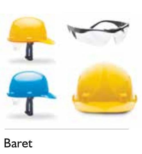 Baret