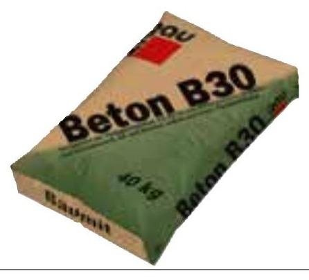 Baumit C30 Hazır Beton