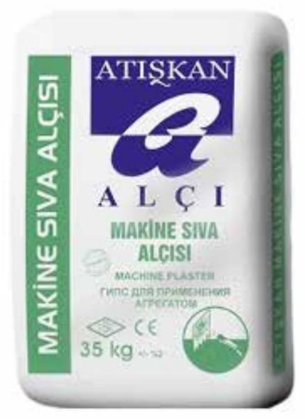Makina Alçısı
