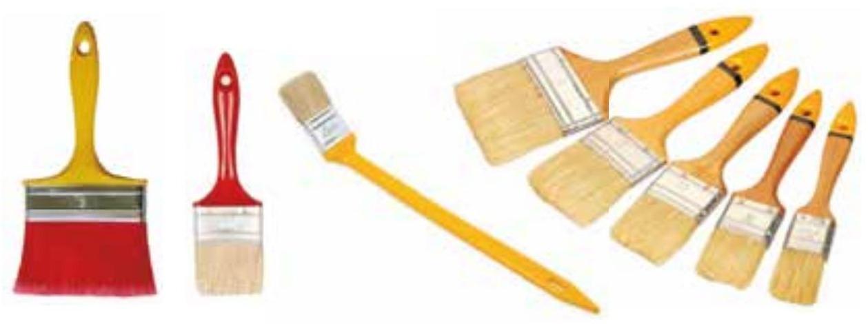 Boya Fırçası