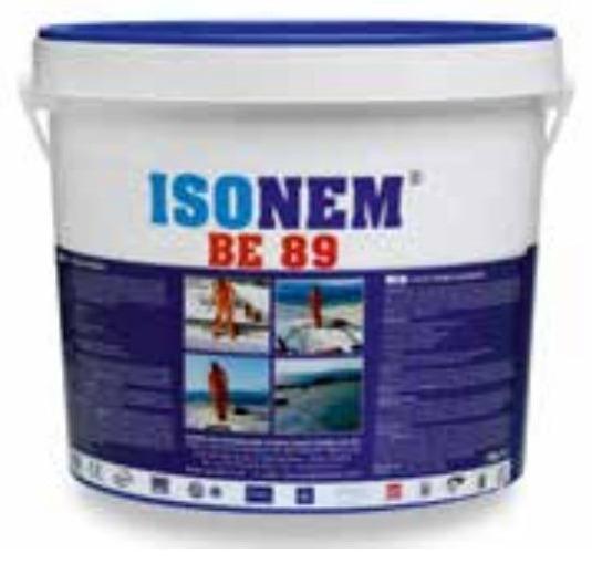 Isonem BE 89