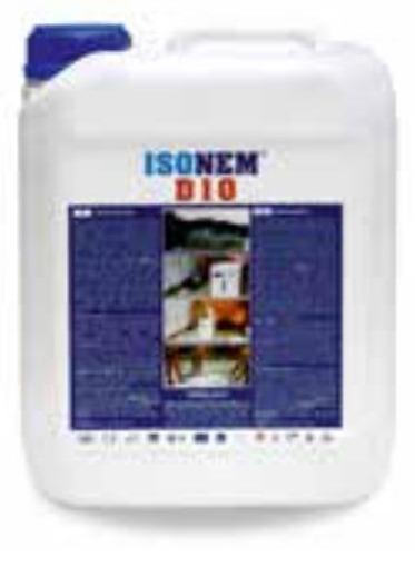 Isonem D 10