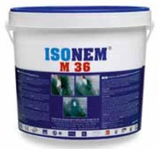 Isonem M 36