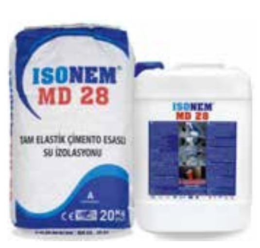 Isonem MD 28