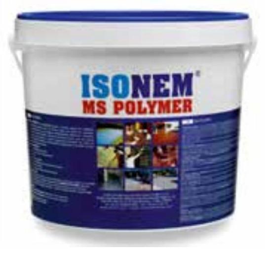 Isonem MS Polymer