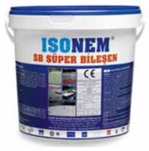 Isonem SB Süper Bileşen