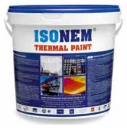 Isonem Thermal Paint