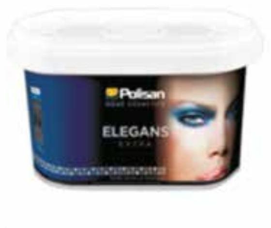 Polisan Elegans Extra Mat