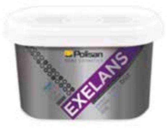 Polisan Exelans Dış Cephe