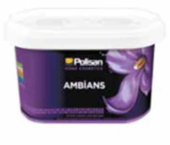 Polisan Natura Ambians