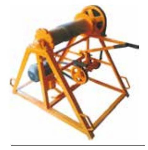 İnşaat Vinci