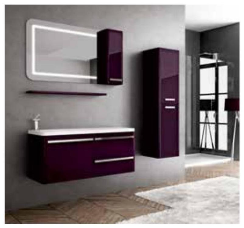 Banyo Dolapları