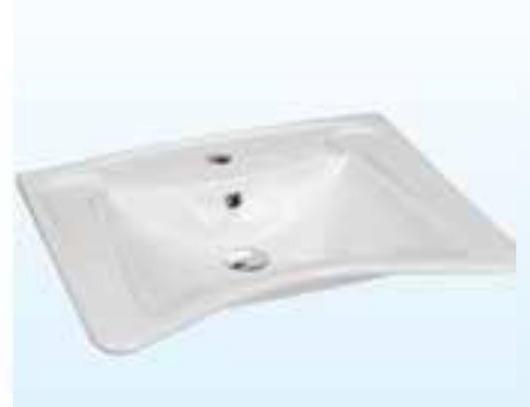 Bedensel Engelli Lavabo