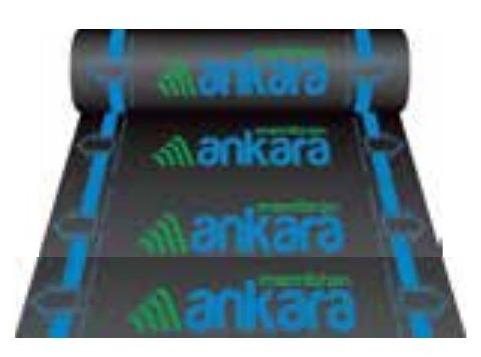 Ankara Membran